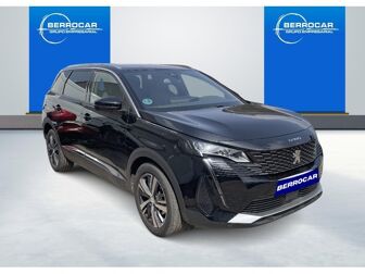 Imagen de PEUGEOT 5008 1.5BlueHDi S&S Allure Pack EAT8 130