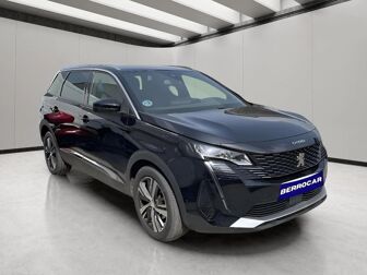 Imagen de PEUGEOT 5008 1.5BlueHDi S&S Allure Pack EAT8 130