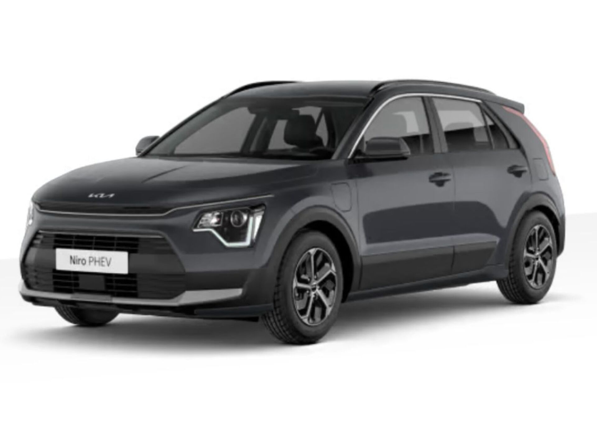 Imagen 3 de KIA Niro