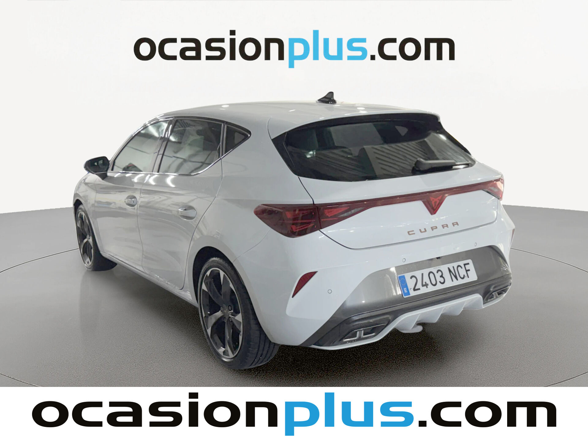 Imagen 3 de CUPRA León