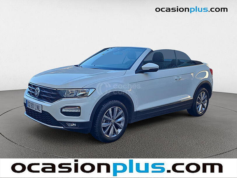 Foto del VOLKSWAGEN T-Roc Cabrio 1.5 TSI Style DSG7