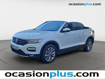 Imagen de VOLKSWAGEN T-Roc Cabrio 1.5 TSI Style DSG7