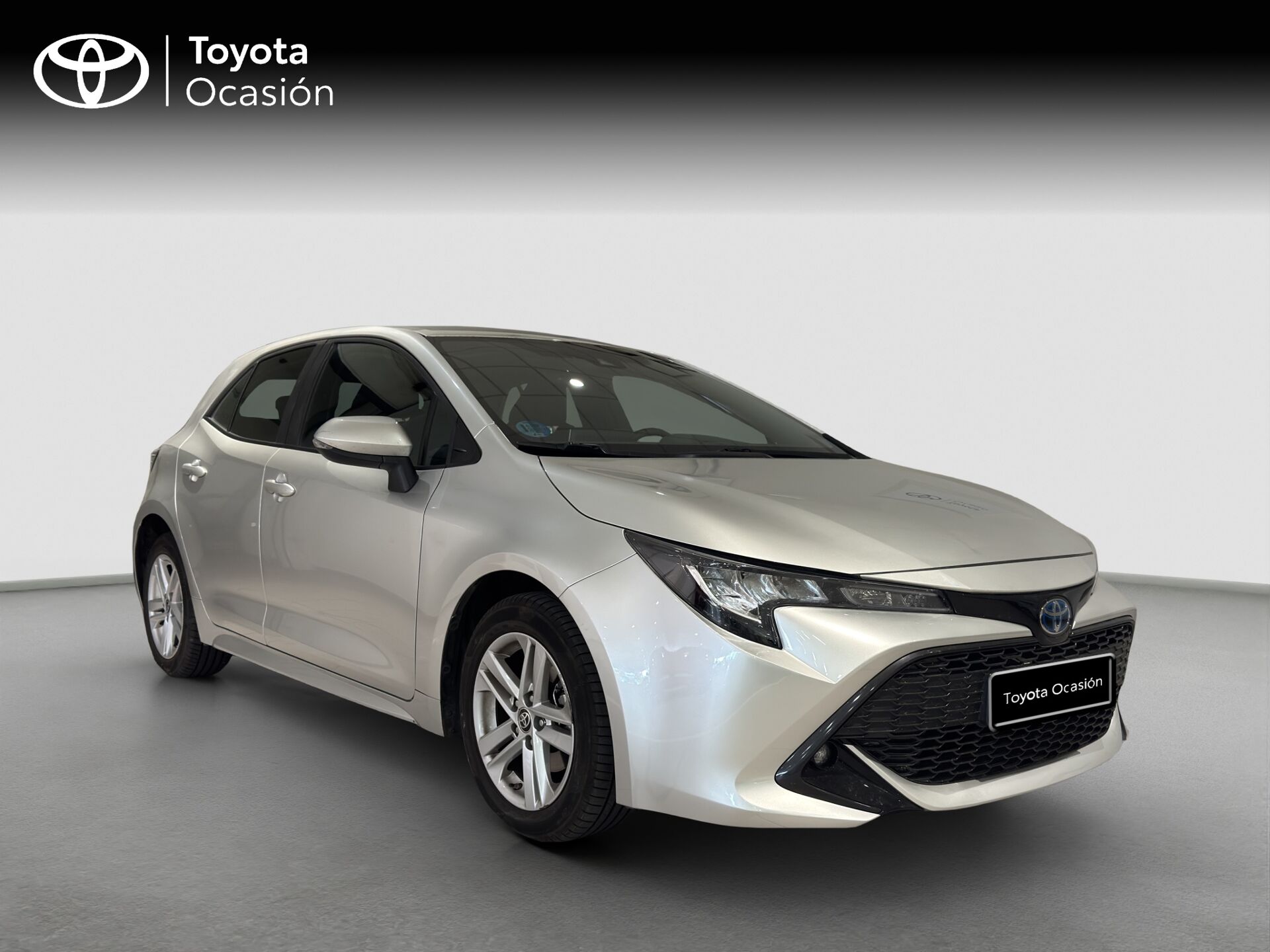 Imagen 3 de TOYOTA Corolla