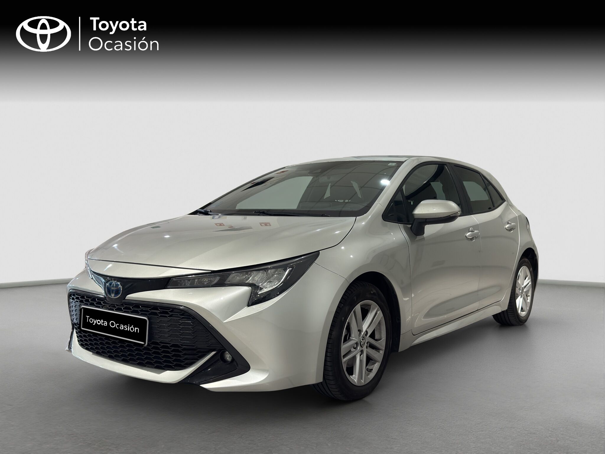 Foto del TOYOTA Corolla 125H Active Tech