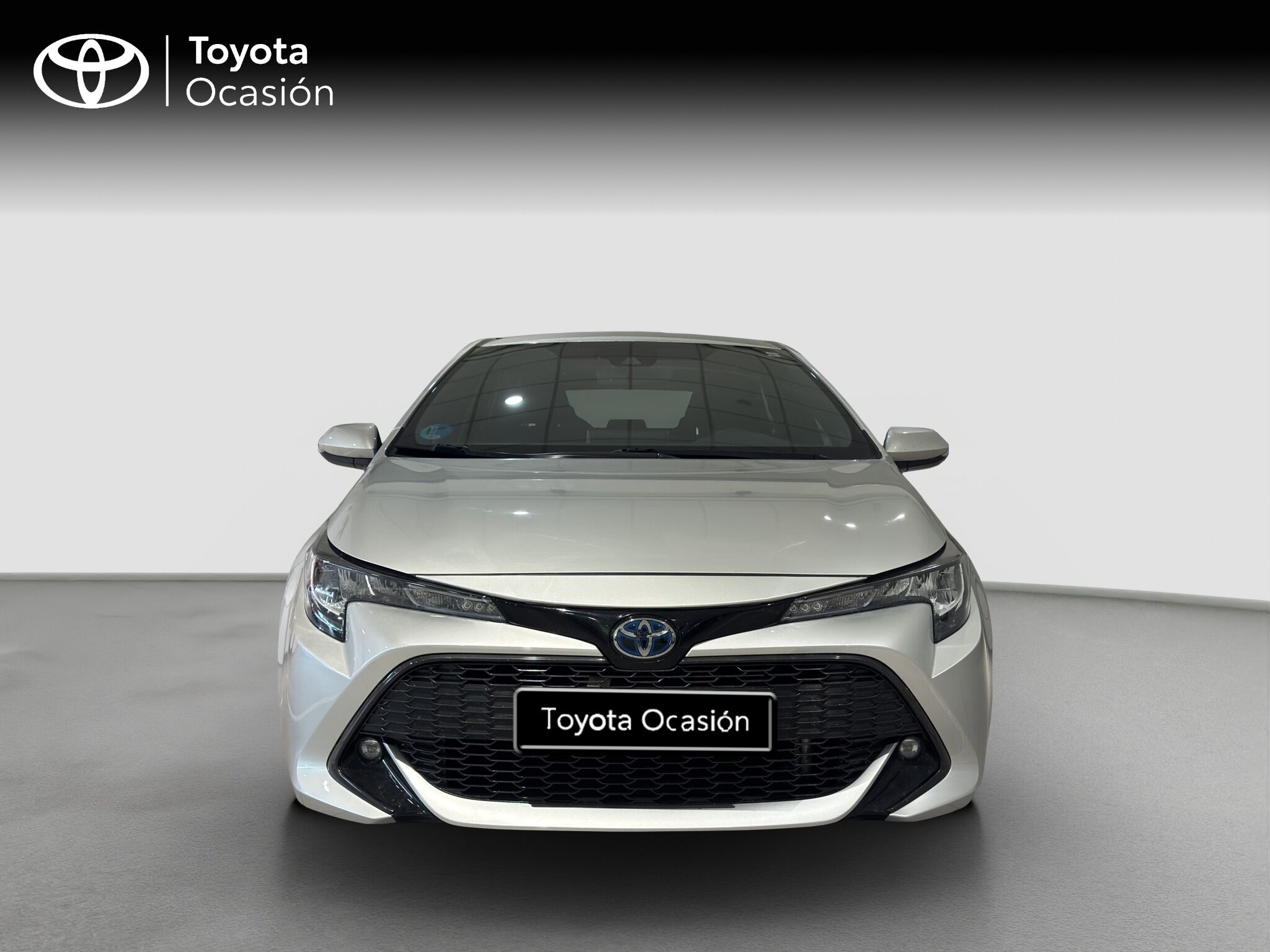 Foto del TOYOTA Corolla 125H Active Tech