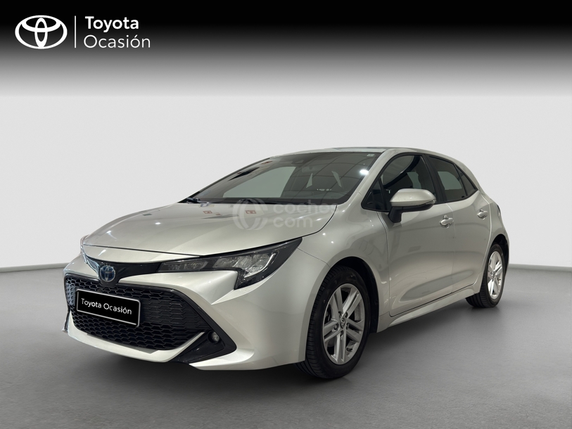 Foto del TOYOTA Corolla 125H Active Tech