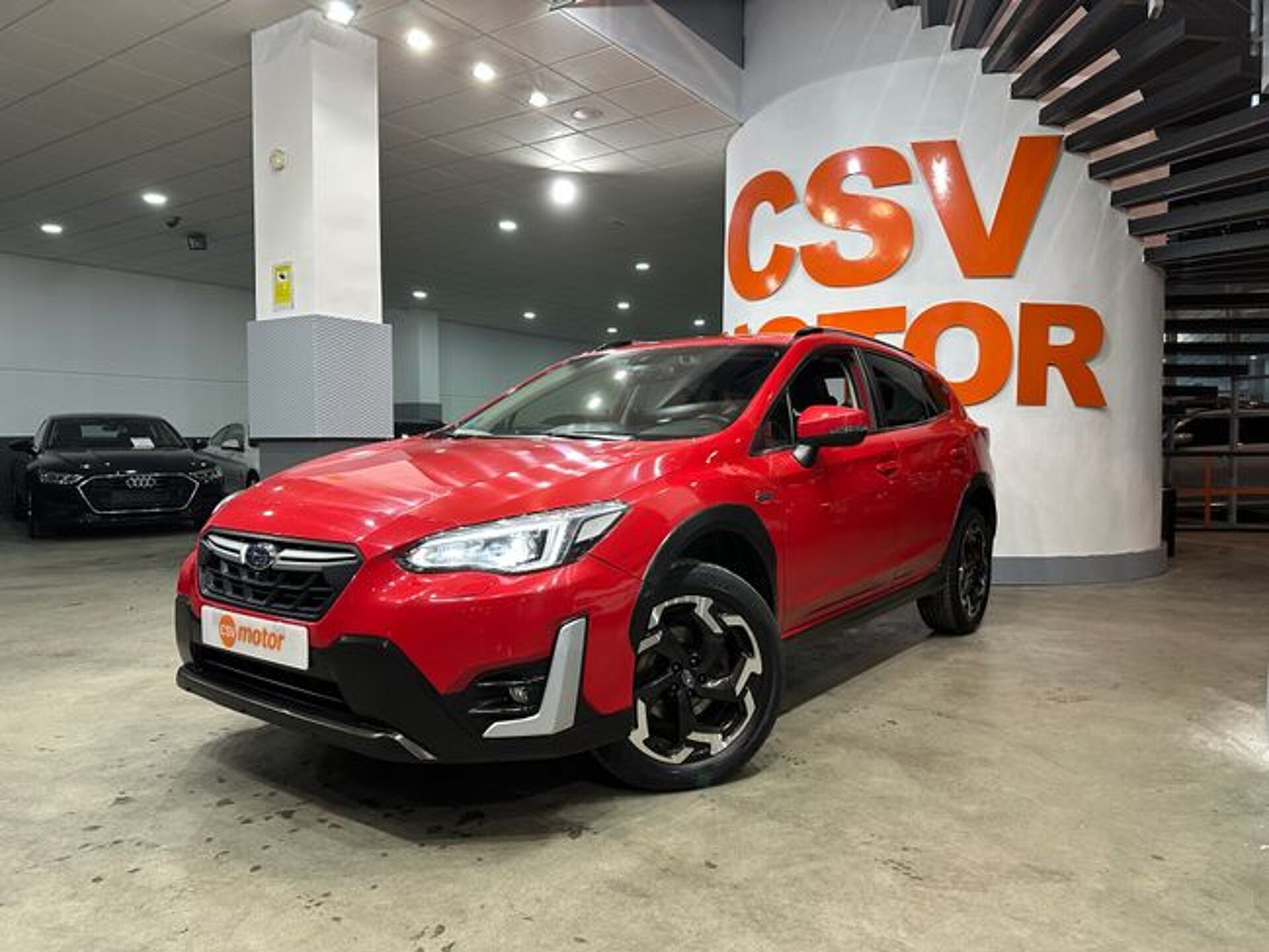 Imagen 2 de SUBARU XV