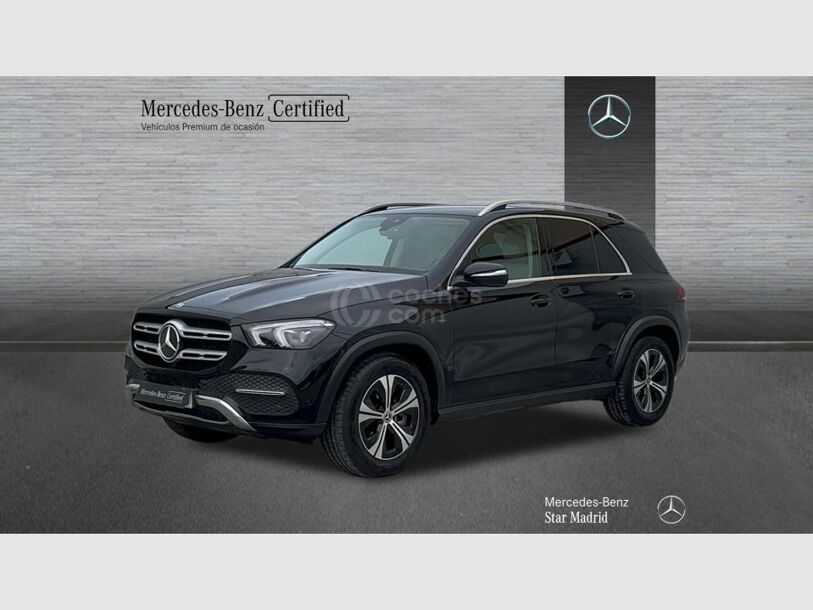 Foto del MERCEDES Clase GLE GLE 350de 4Matic Aut.