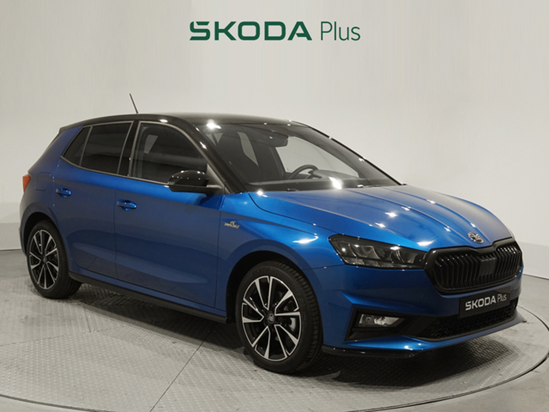 Imagen de SKODA Fabia