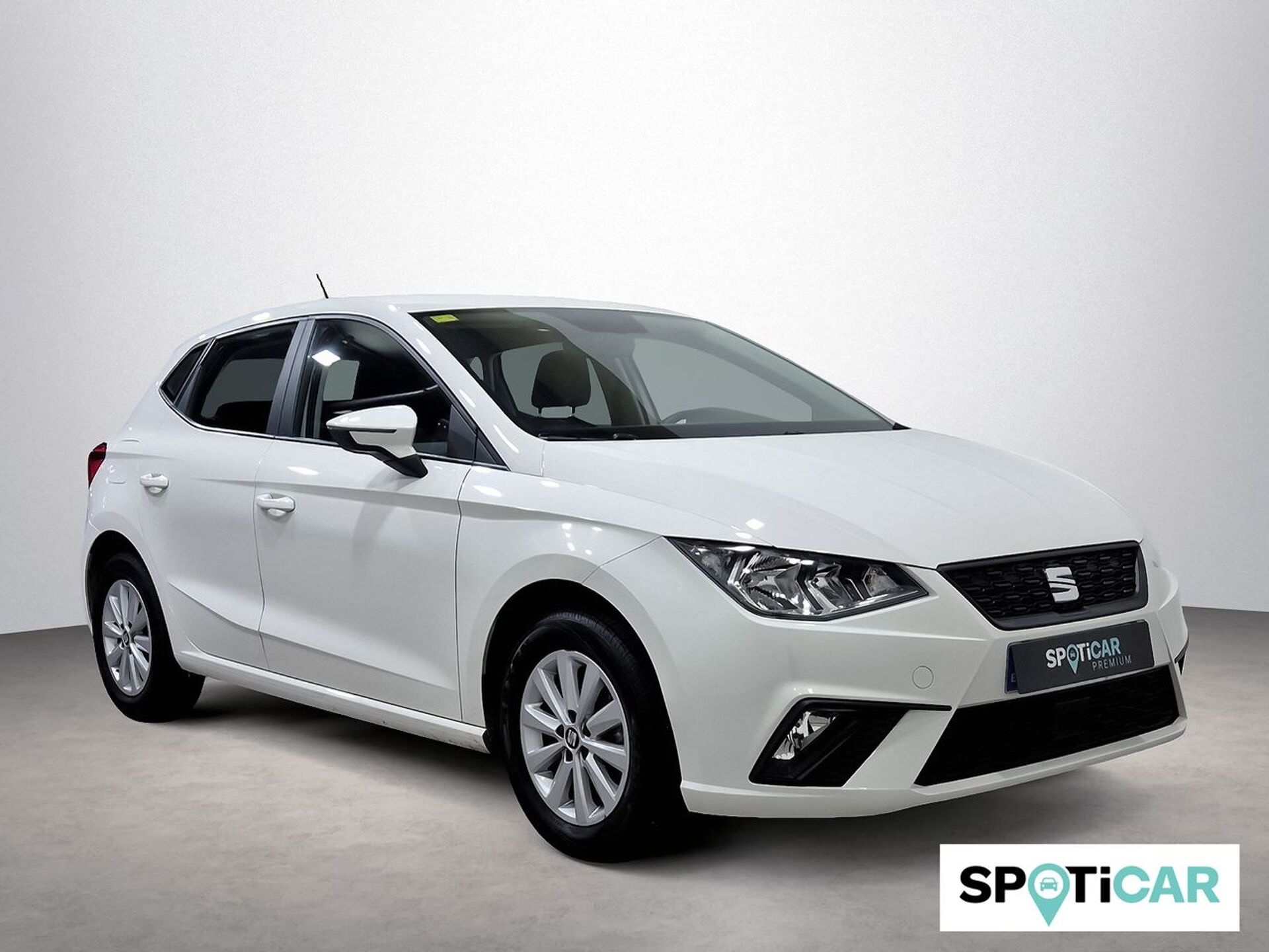 Imagen de SEAT Ibiza