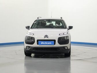 Imagen de CITROEN C4 Cactus 1.2 PureTech Feel 82