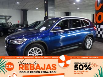 Imagen de BMW X1 xDrive 18d