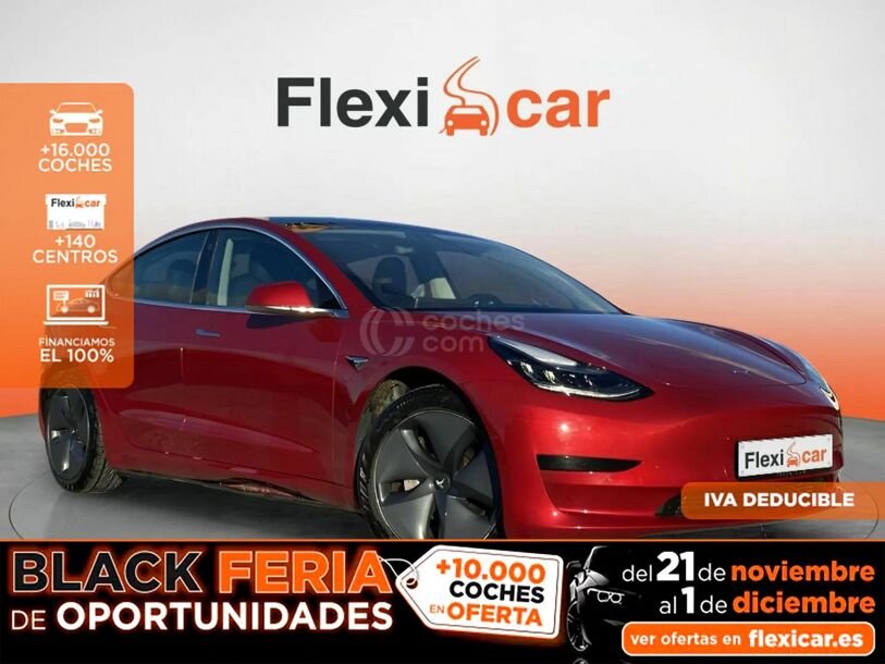 Foto del TESLA Model 3 Standard RWD Plus