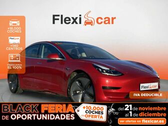 Imagen de TESLA Model 3 Standard RWD Plus