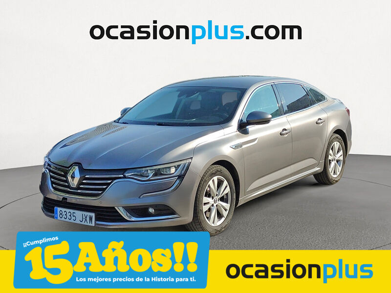 RENAULT Talisman (Zen Energy dCi 118 kW (160 CV) TT EDC) en Madrid