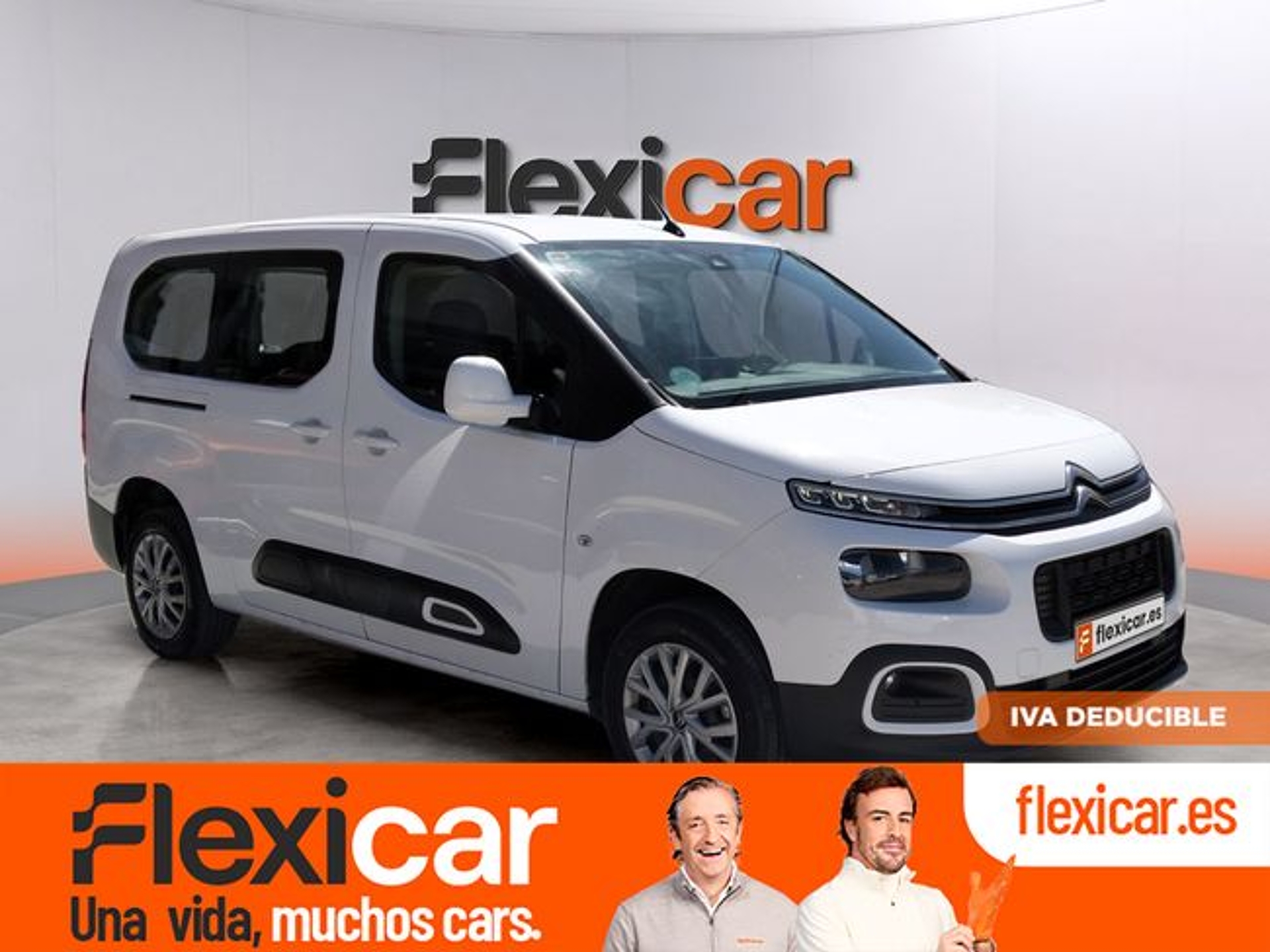 Imagen de CITROEN Berlingo