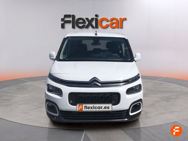 Foto del CITROEN Berlingo BlueHDi S&S Talla XL Feel 130