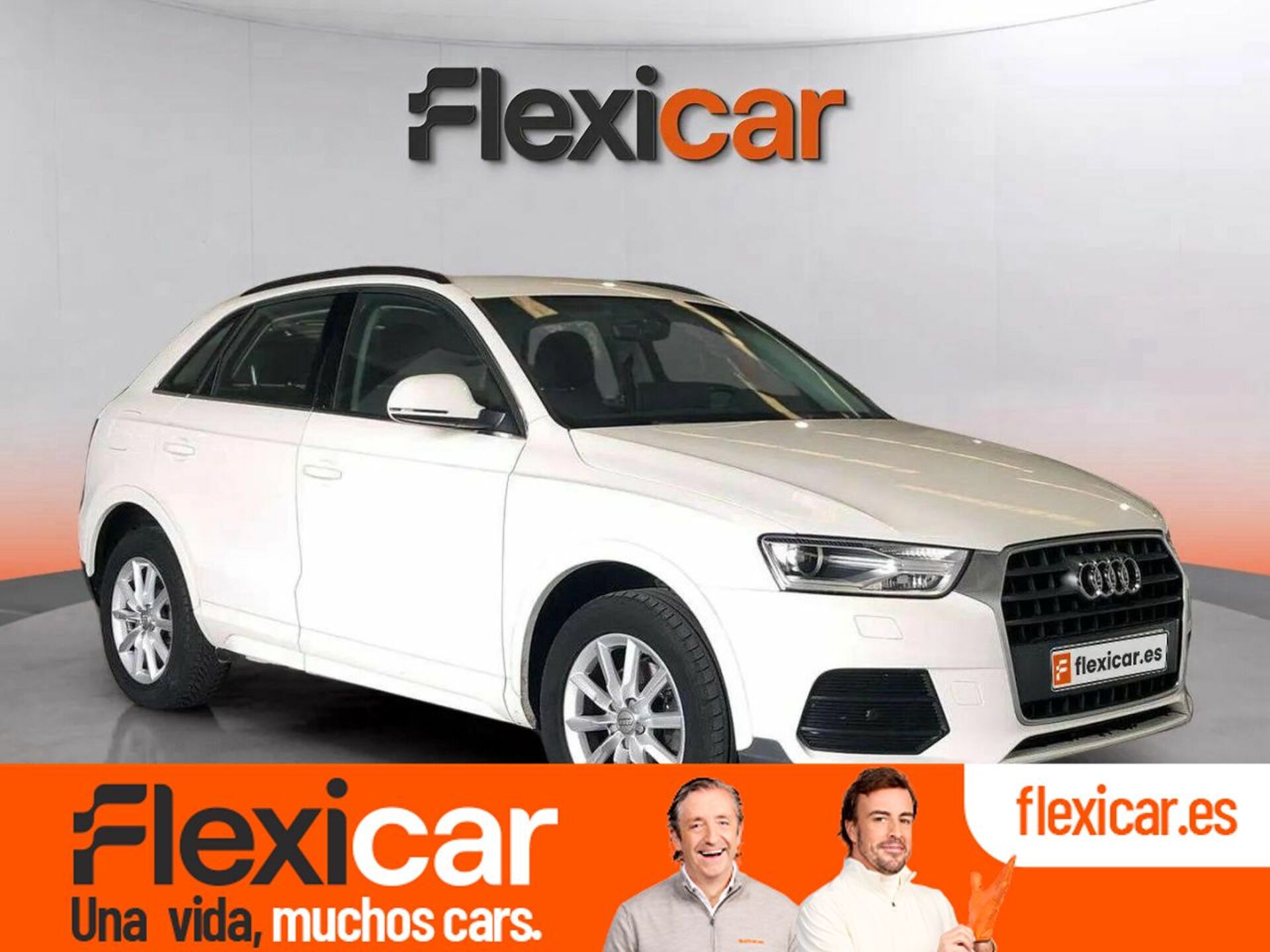 Imagen de AUDI Q3