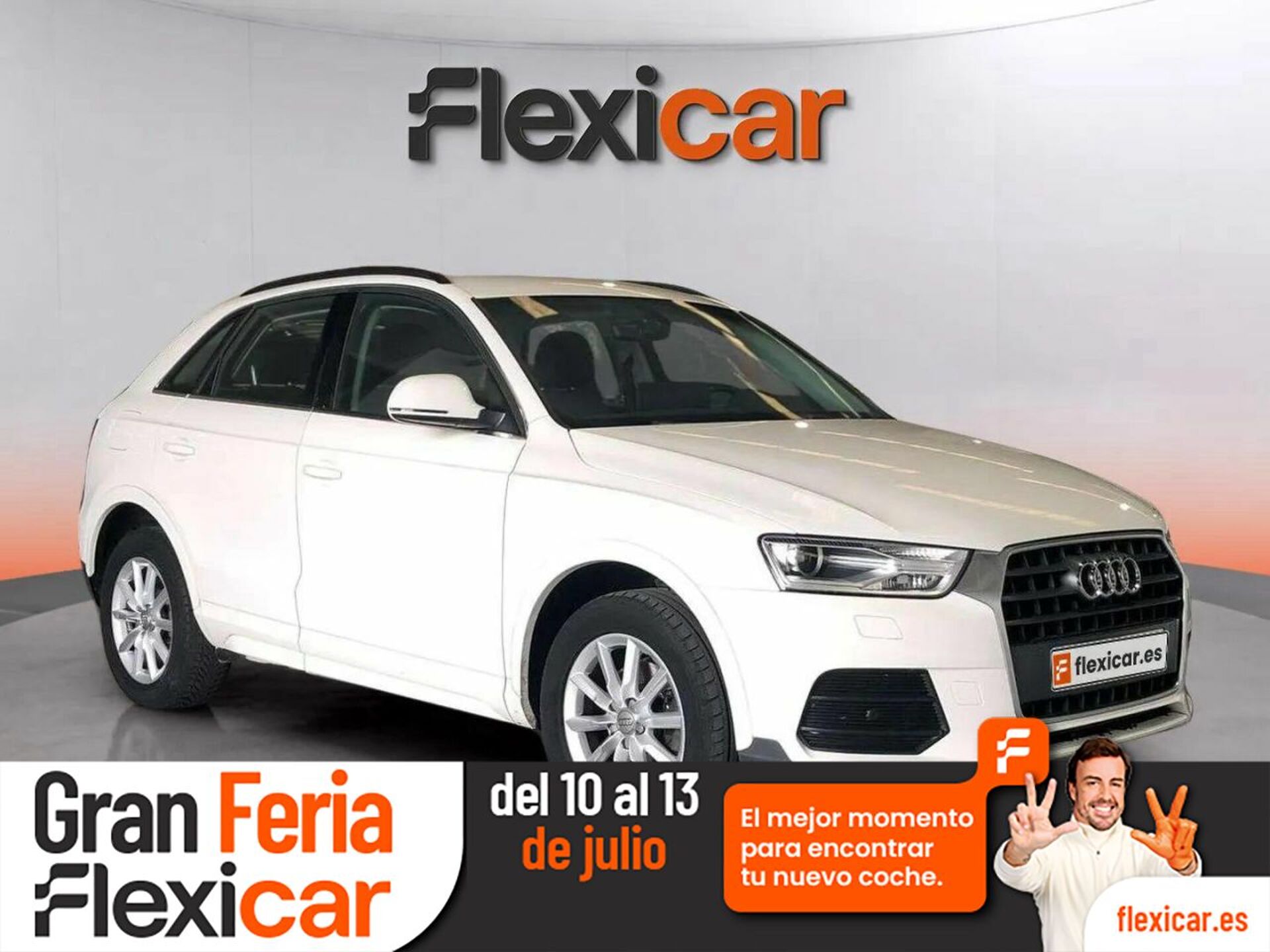 Imagen de AUDI Q3