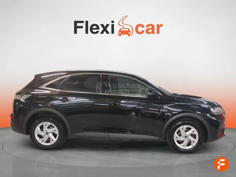 Foto del DS DS 7 Crossback 1.5BlueHDi Be Chic