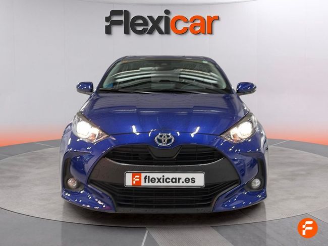 Foto del TOYOTA Yaris 120H 1.5 Active Tech