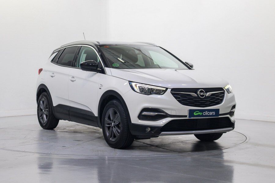 Foto del OPEL Grandland X 1.5CDTi S&S 120 Aniversario 130