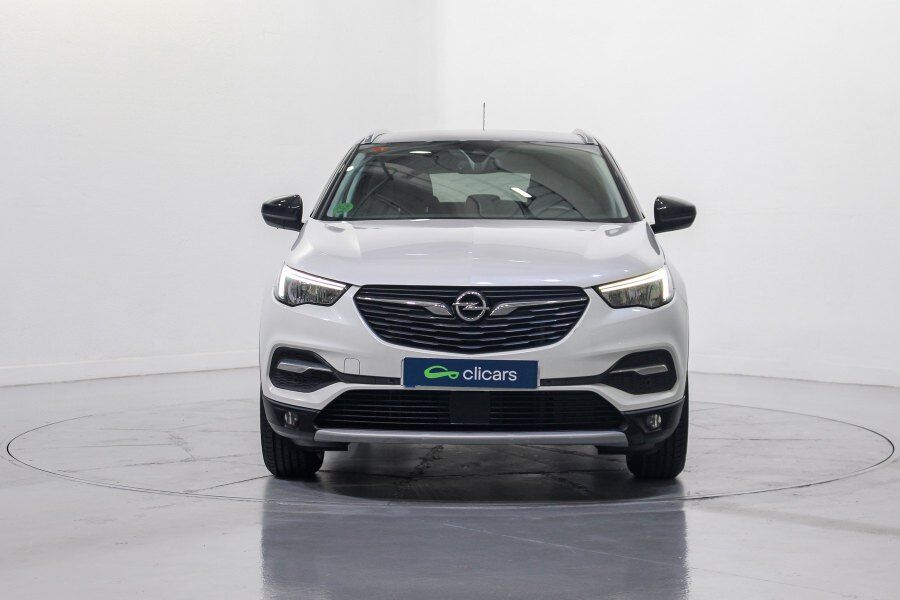 Foto del OPEL Grandland X 1.5CDTi S&S 120 Aniversario 130