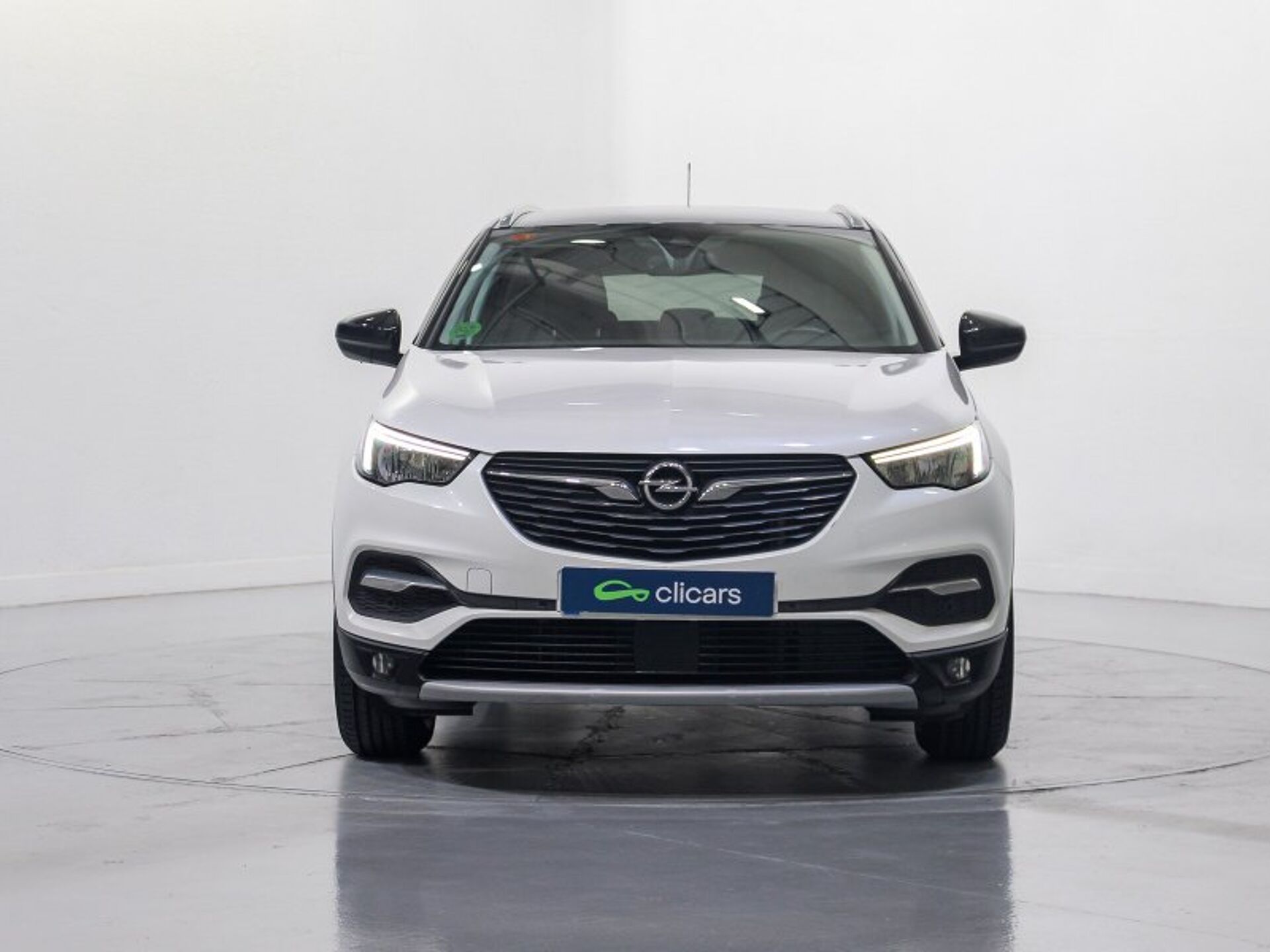 Imagen 2 de OPEL Grandland X