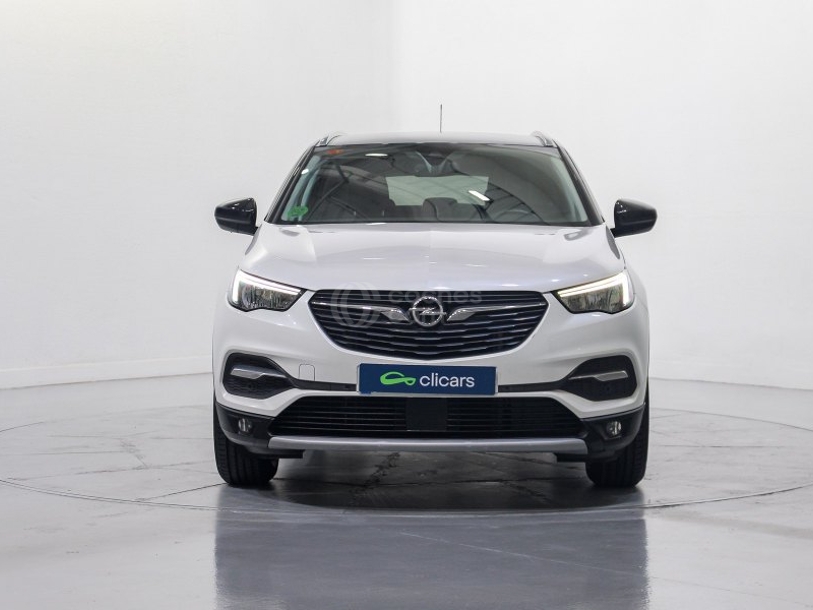 Foto del OPEL Grandland X 1.5CDTi S&S 120 Aniversario 130