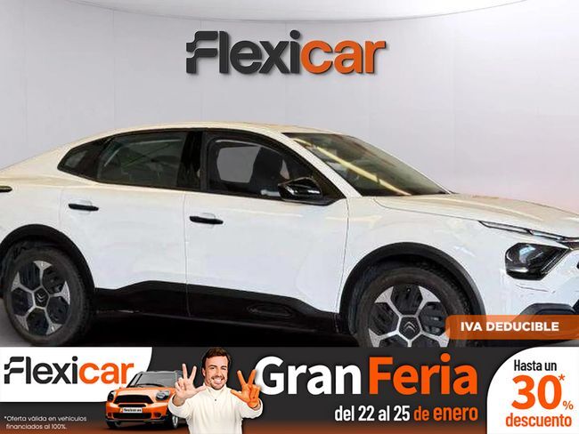 CITROEN C4 X (PureTech 100 S&S 6v You) en Granada