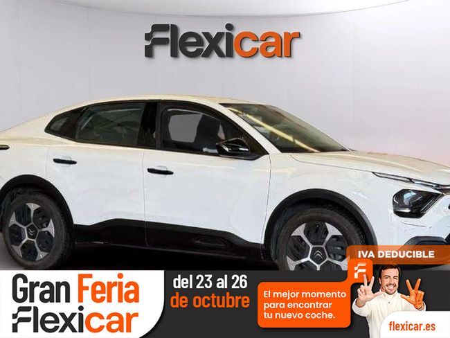 CITROEN C4 X (PureTech 100 S&S 6v You) en Granada