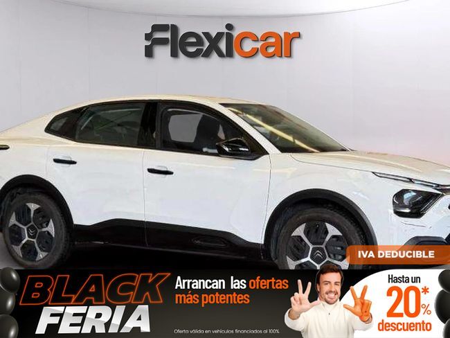 CITROEN C4 X (PureTech 100 S&S 6v You) en Granada