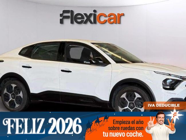 CITROEN C4 X (PureTech 100 S&S 6v You) en Granada