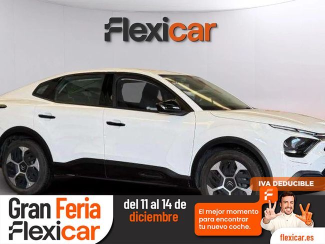 CITROEN C4 X (PureTech 100 S&S 6v You) en Granada