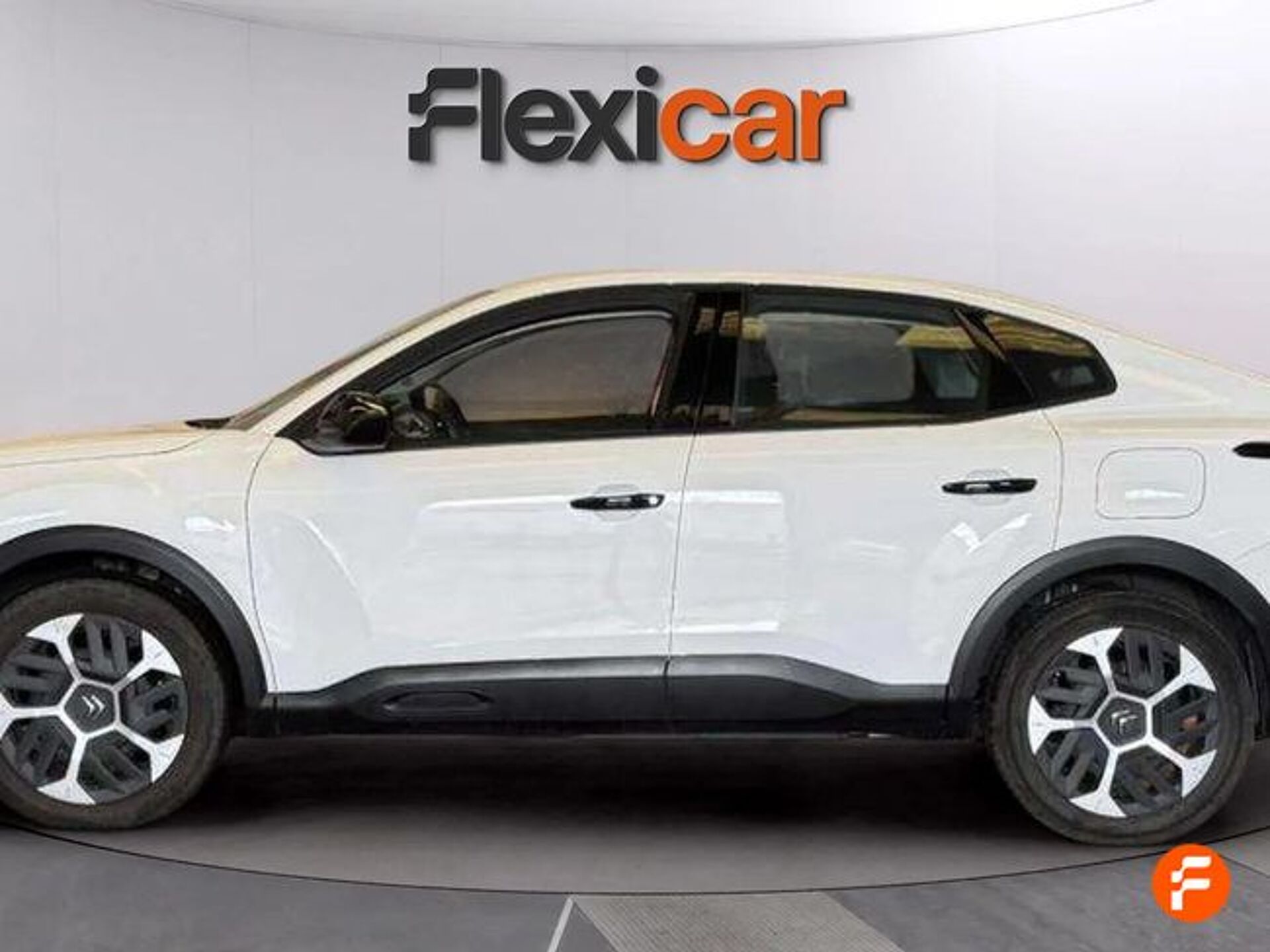 Imagen 3 de CITROEN C4 X