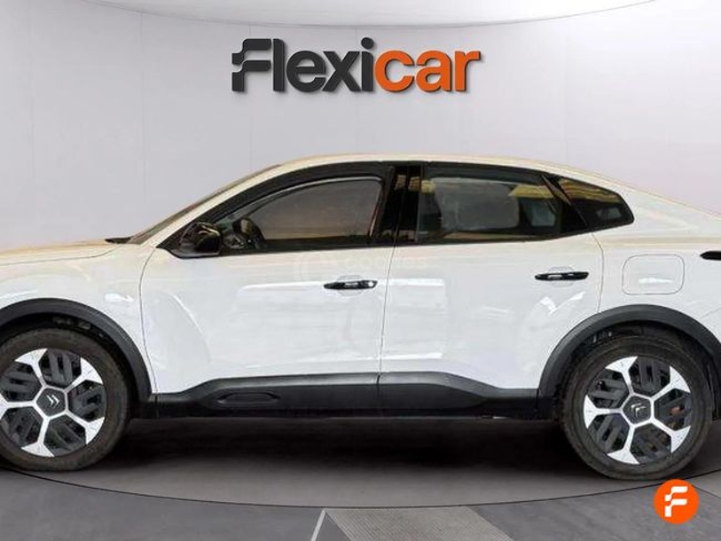 Foto del CITROEN C4 X 1.2 PureTech You S&S 100