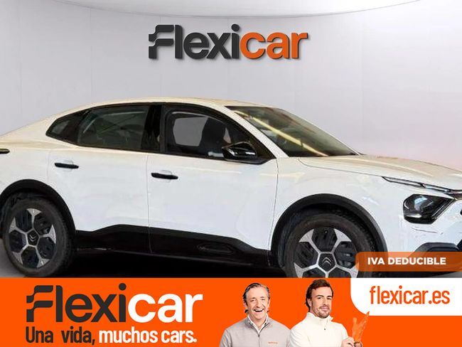 CITROEN C4 X (PureTech 100 S&S 6v You) en Granada