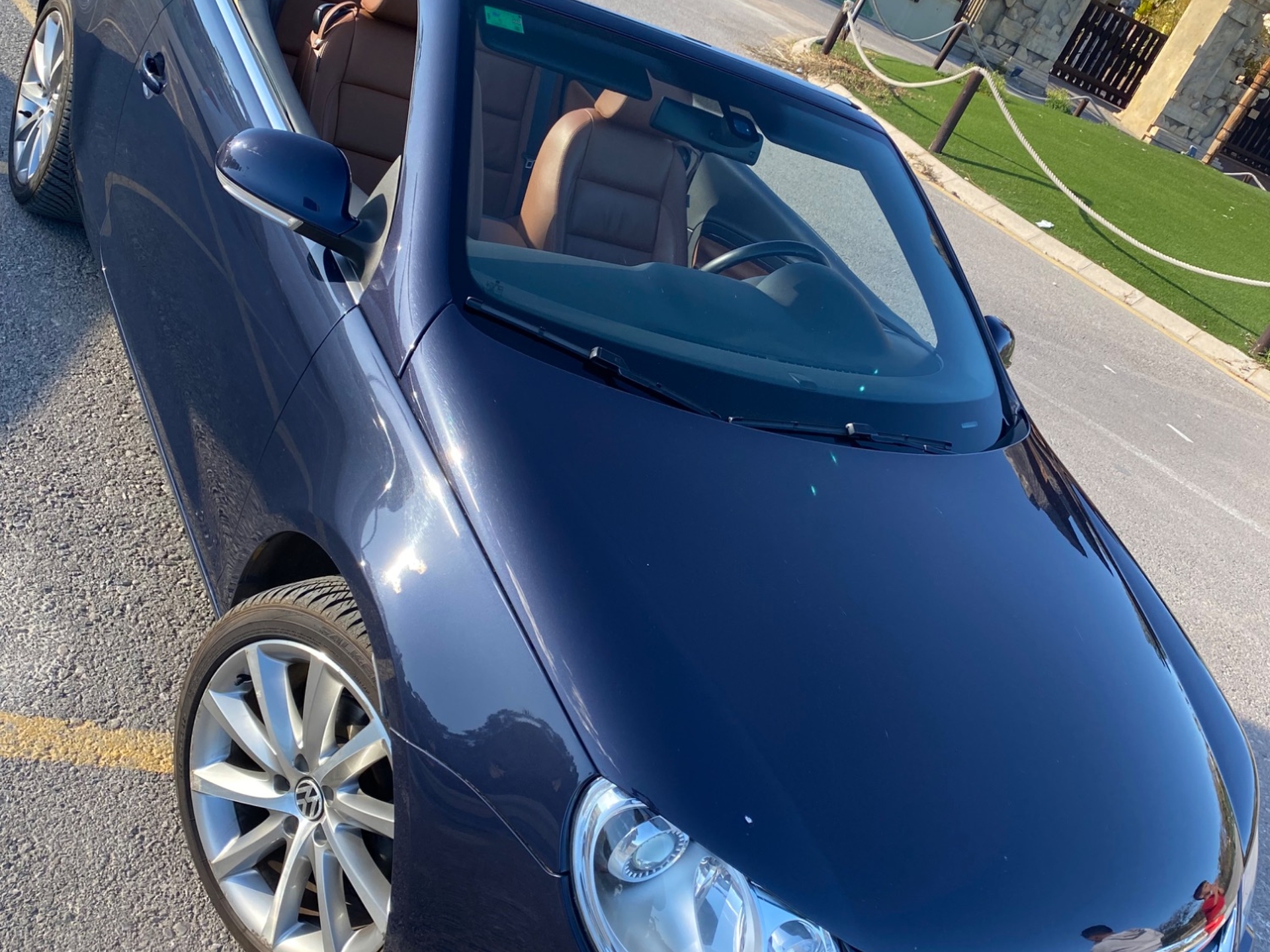 Imagen de VOLKSWAGEN Eos