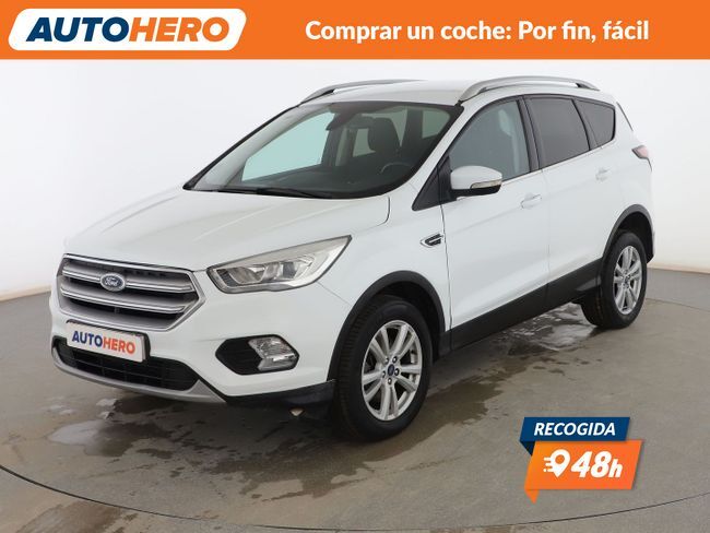 FORD Kuga (1.5 TDCi Business Edition) en Madrid