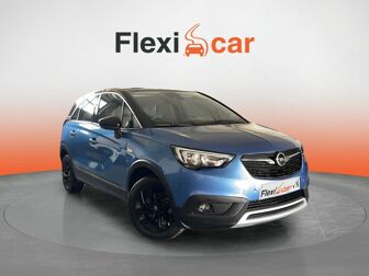 Imagen de OPEL Crossland X 1.2T S&S Innovation 130