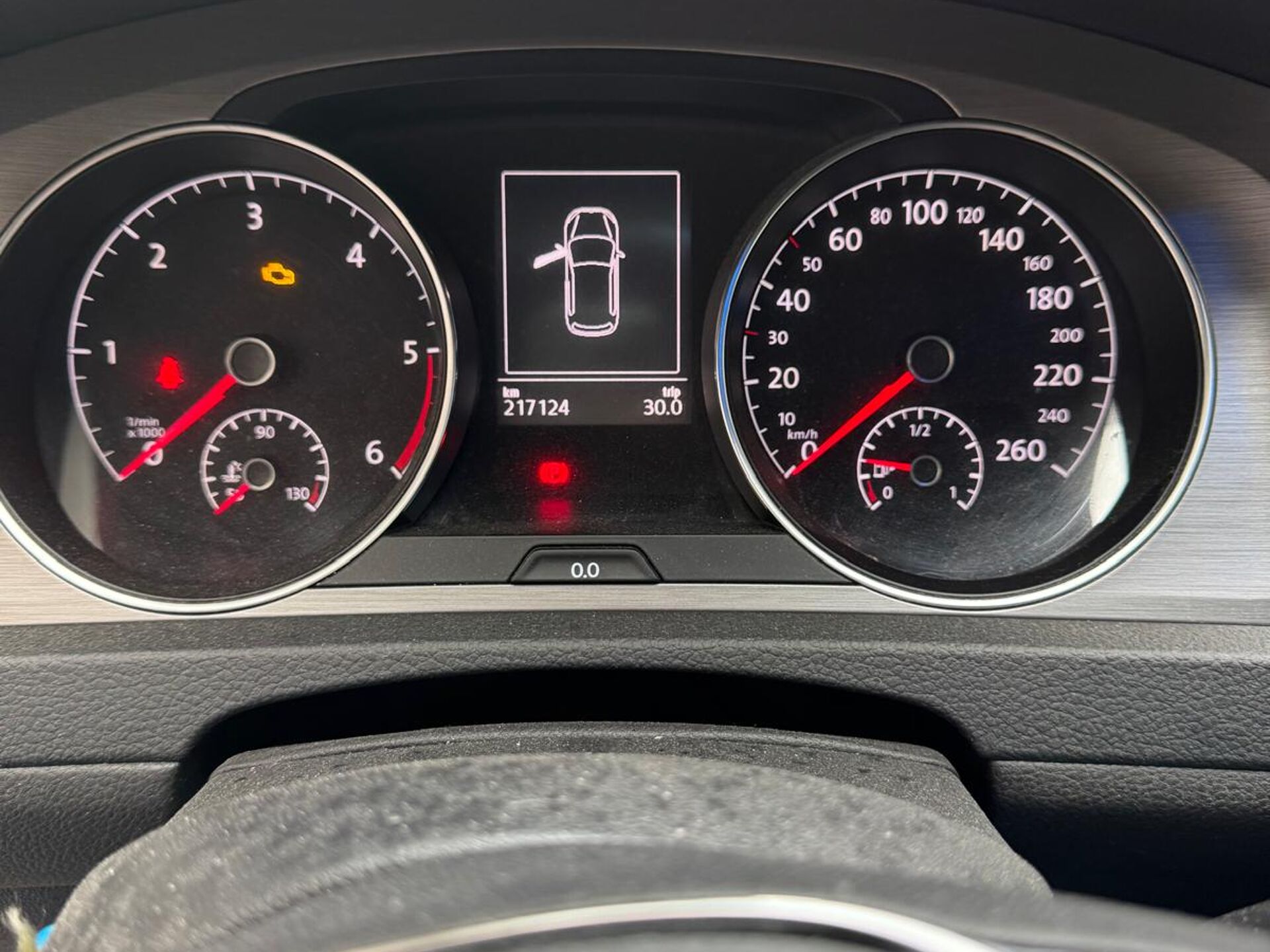 Imagen 2 de VOLKSWAGEN Golf