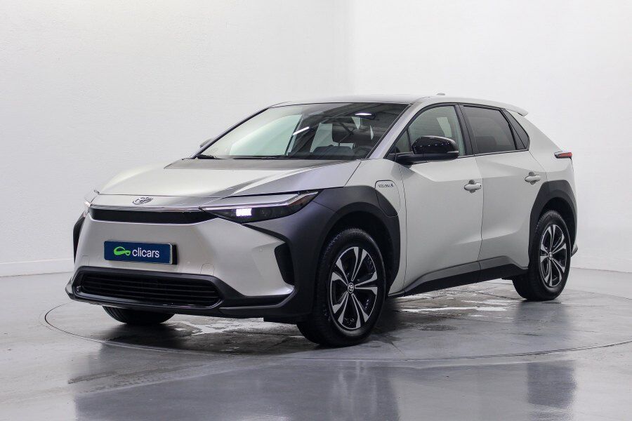 Foto del TOYOTA bZ4X 220E 4X4 Advance