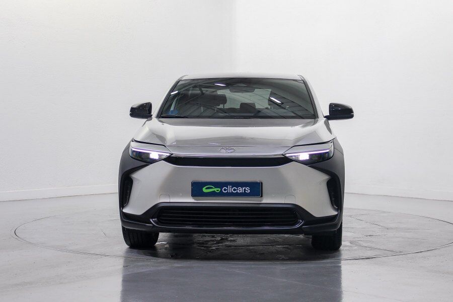 Foto del TOYOTA bZ4X 220E 4X4 Advance