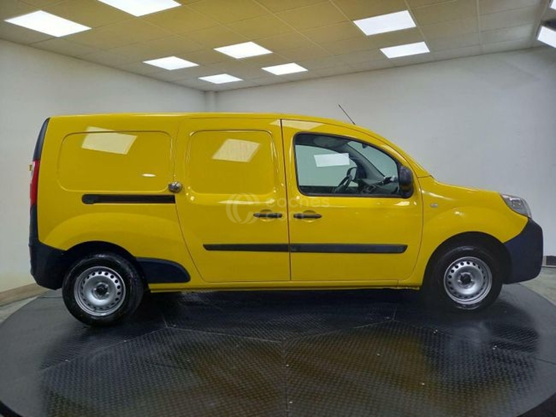Foto del RENAULT Kangoo Fg. Maxi 1.5Blue dCi 70kW 2pl.