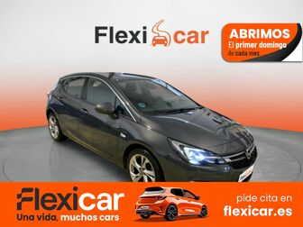 Imagen de OPEL Astra ST 1.6CDTi Dynamic 110
