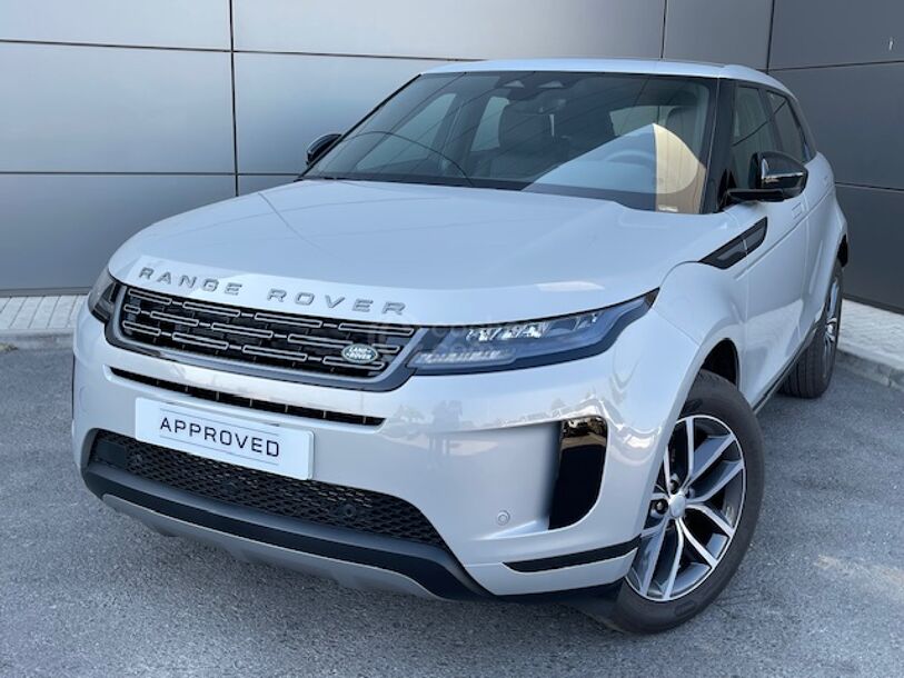 Foto del LAND ROVER Range Rover Evoque 1.5 I3 PHEV S AWD Auto