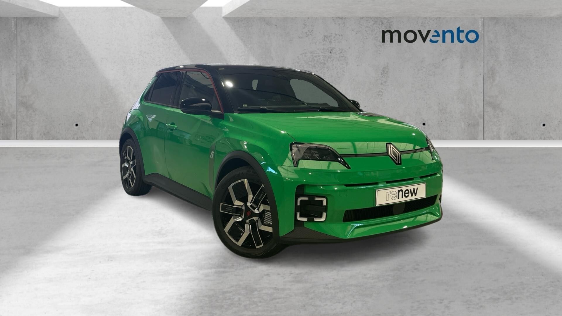 RENAULT R5 (Techno Autonomía Confort 110 kW (150 CV)) en Barcelona