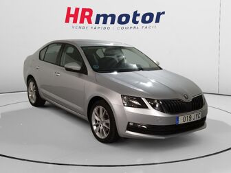 Imagen de SKODA Octavia 1.6TDI CR Like