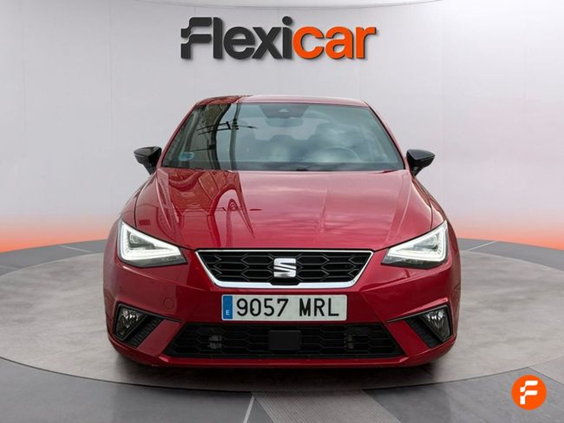 Imagen 3 de SEAT Ibiza