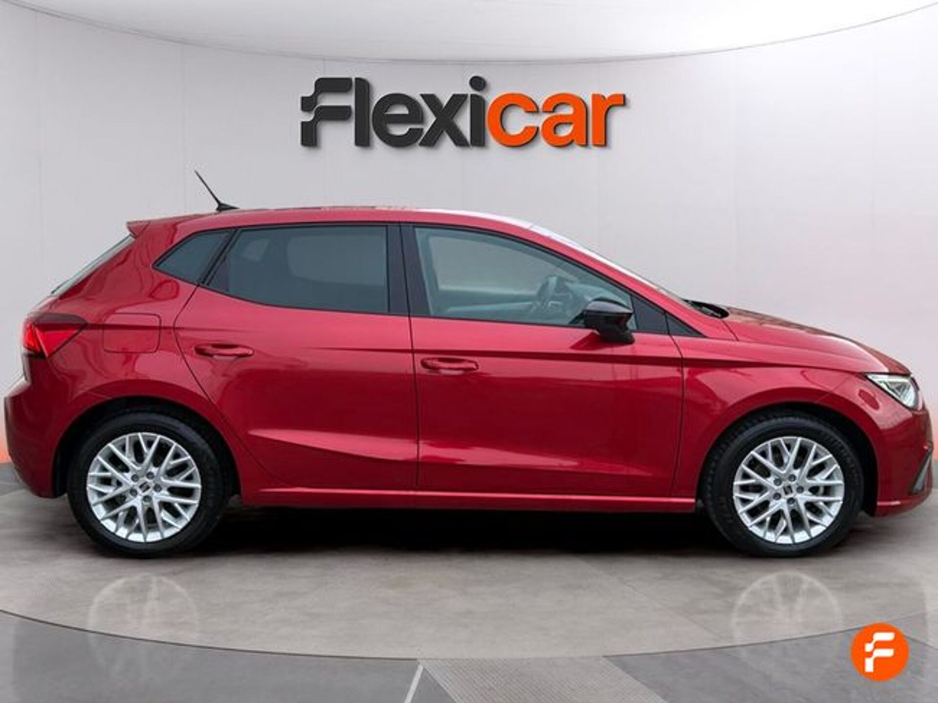 Imagen 2 de SEAT Ibiza